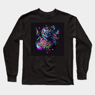 Cereal Killers - The Other one Long Sleeve T-Shirt